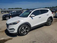 KM8J33A2XGU257355 2016 HYUNDAI TUCSON