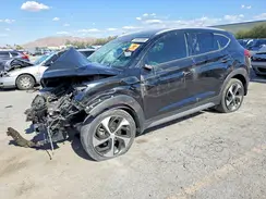 KM8J33A2XHU274318 2017 HYUNDAI TUCSON