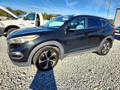 KM8J33A2XHU285061 2017 HYUNDAI TUCSON