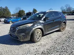 KM8J33A2XHU294620 2017 HYUNDAI TUCSON