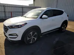 KM8J33A2XHU300738 2017 HYUNDAI TUCSON