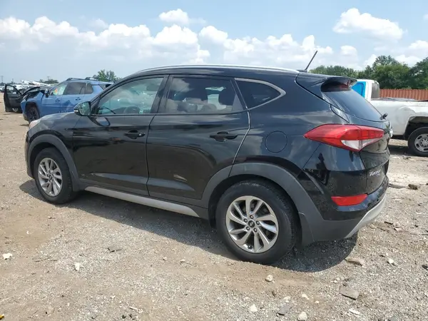 KM8J33A2XHU308127 2017 HYUNDAI TUCSON - Image 2