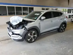 KM8J33A2XHU322562 2017 HYUNDAI TUCSON