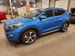 KM8J33A2XHU327695 2017 HYUNDAI TUCSON