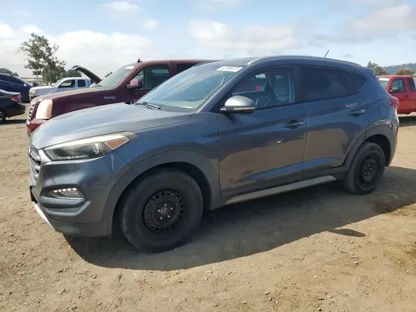 KM8J33A2XHU328863 2017 HYUNDAI TUCSON - Image 1