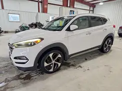 KM8J33A2XHU333030 2017 HYUNDAI TUCSON