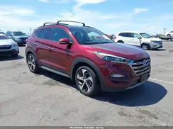 KM8J33A2XHU335277 2017 HYUNDAI TUCSON