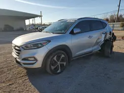 KM8J33A2XHU339474 2017 HYUNDAI TUCSON