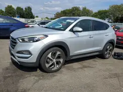 KM8J33A2XHU342259 2017 HYUNDAI TUCSON