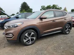 KM8J33A2XHU350880 2017 HYUNDAI TUCSON