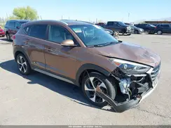 KM8J33A2XHU354900 2017 HYUNDAI TUCSON
