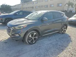 KM8J33A2XHU355089 2017 HYUNDAI TUCSON