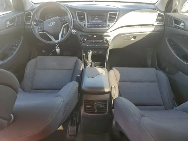 KM8J33A2XHU355089 2017 HYUNDAI TUCSON - Image 8