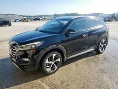 KM8J33A2XHU358753 2017 HYUNDAI TUCSON
