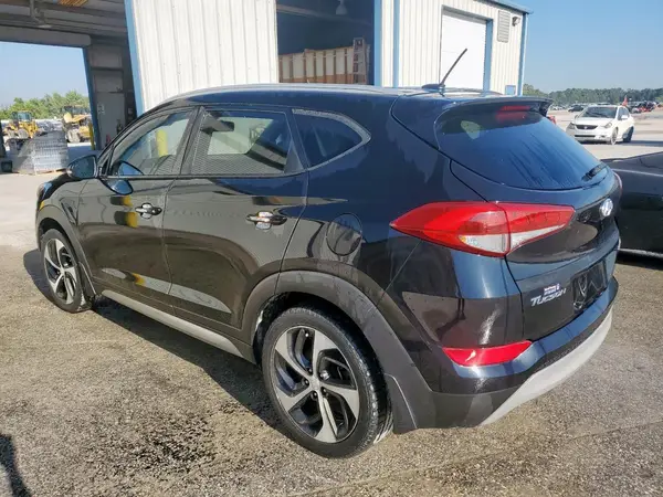 KM8J33A2XHU358753 2017 HYUNDAI TUCSON - Image 2