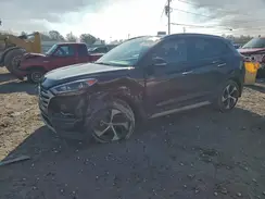 KM8J33A2XHU365511 2017 HYUNDAI TUCSON
