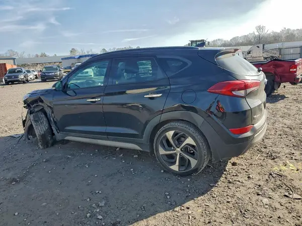KM8J33A2XHU365511 2017 HYUNDAI TUCSON - Image 2