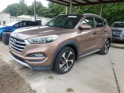 KM8J33A2XHU367842 2017 HYUNDAI TUCSON