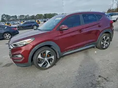 KM8J33A2XHU368019 2017 HYUNDAI TUCSON