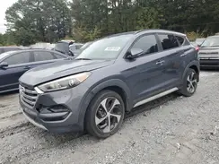 KM8J33A2XHU369879 2017 HYUNDAI TUCSON