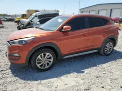 KM8J33A2XHU372099 2017 HYUNDAI TUCSON