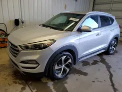 KM8J33A2XHU378081 2017 HYUNDAI TUCSON