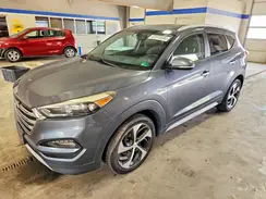 KM8J33A2XHU389033 2017 HYUNDAI TUCSON