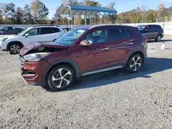 KM8J33A2XHU390084 2017 HYUNDAI TUCSON