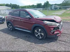 KM8J33A2XHU390098 2017 HYUNDAI TUCSON