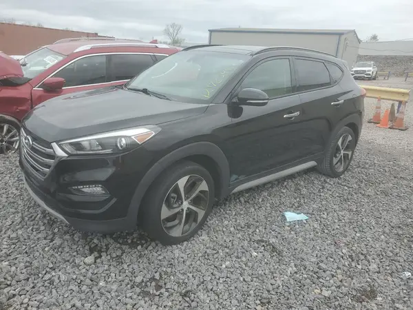 KM8J33A2XHU410866 2017 HYUNDAI TUCSON - Image 1