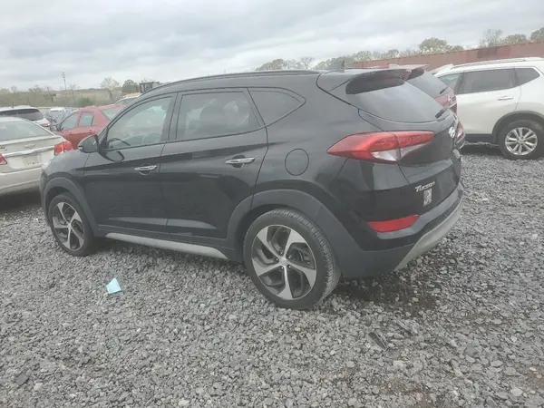 KM8J33A2XHU410866 2017 HYUNDAI TUCSON - Image 2