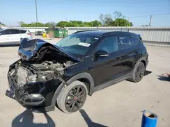 KM8J33A2XHU431099 2017 HYUNDAI TUCSON