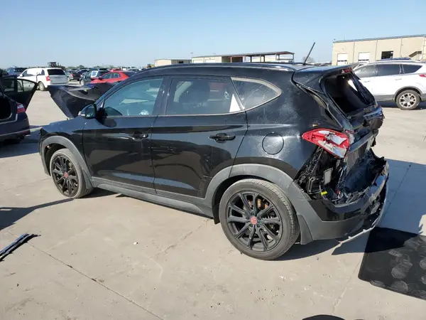 KM8J33A2XHU431099 2017 HYUNDAI TUCSON - Image 2