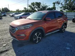 KM8J33A2XHU450879 2017 HYUNDAI TUCSON