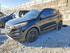 KM8J33A2XHU452177 2017 HYUNDAI TUCSON