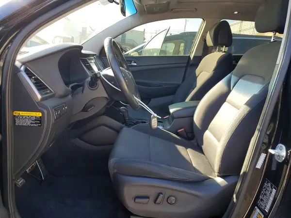 KM8J33A2XHU452177 2017 HYUNDAI TUCSON - Image 7