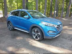 KM8J33A2XHU460117 2017 HYUNDAI TUCSON