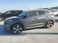 KM8J33A2XHU460425 2017 HYUNDAI TUCSON