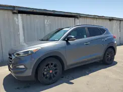 KM8J33A2XHU482442 2017 HYUNDAI TUCSON