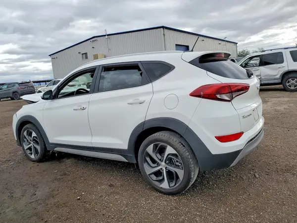 KM8J33A2XHU486751 2017 HYUNDAI TUCSON - Image 2