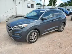 KM8J33A2XHU486877 2017 HYUNDAI TUCSON