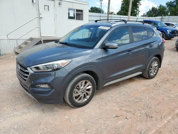 KM8J33A2XHU486877 2017 HYUNDAI TUCSON - Image 1