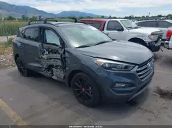 KM8J33A2XHU491724 2017 HYUNDAI TUCSON
