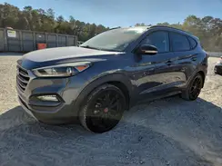 KM8J33A2XHU504553 2017 HYUNDAI TUCSON