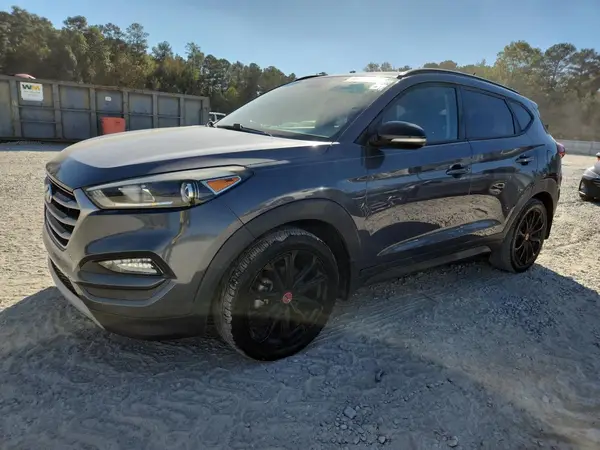 KM8J33A2XHU504553 2017 HYUNDAI TUCSON - Image 1