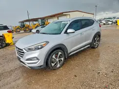 KM8J33A2XHU521174 2017 HYUNDAI TUCSON