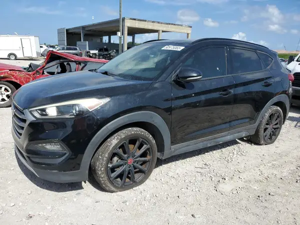 KM8J33A2XHU521353 2017 HYUNDAI TUCSON - Image 1