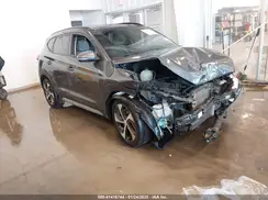KM8J33A2XHU552067 2017 HYUNDAI TUCSON