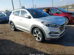 KM8J33A2XHU558399 2017 HYUNDAI TUCSON