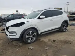 KM8J33A2XHU558421 2017 HYUNDAI TUCSON